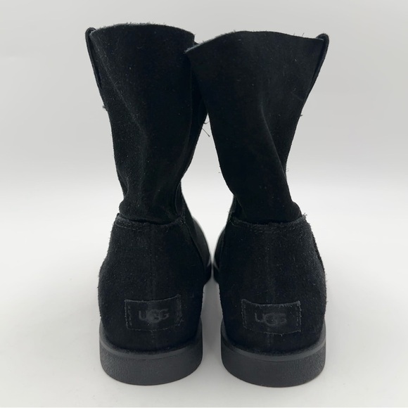 UGG Josefene Suede Boots - Picture 5 of 9